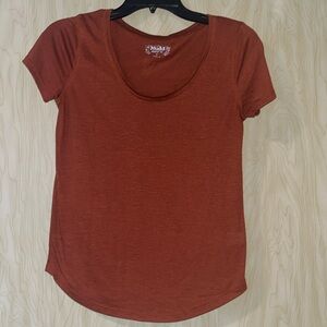 Mudd road trip tee